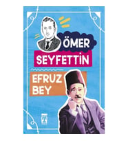 Efruz Bey