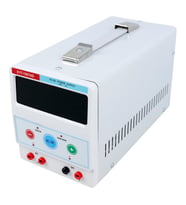 DİJİTAL GÜÇ KAYNAĞI (AC-DC AYARLANABİLİR,REGÜLELİ )