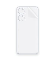 SChitec OPPO Reno8 T Uyumlu Arka Yüzey Hidrojel Koruyucu Film