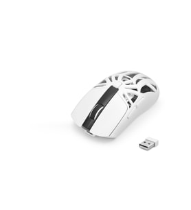 G304W Gaming Hafif Mouse Tri Mod 10000 Dpi - Beyaz