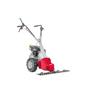 ALKO BM 875 IV Loncin 4bg 139cc 87cm 1 İleri Benzinli Çayır Biçme Makinesi