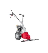 ALKO BM 875 IV Loncin 4bg 139cc 87cm 1 İleri Benzinli Çayır Biçme Makinesi