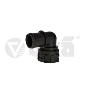 1K0122291BM Su Flanşı Octavıa 2004-2013 - Superb 2008-2015 - Yetı 2010-2018