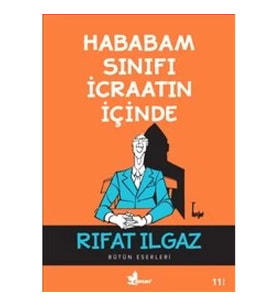 Hababam Sınıfı İcraatın İçinde
