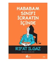 Hababam Sınıfı İcraatın İçinde