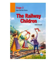 The Railway Children CD’siz (Stage 3)