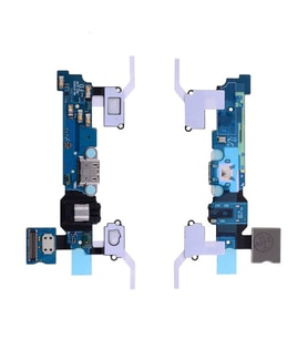 Samsung Galaxy A700 A7 2015 Şarj + Mikrofon Bordu Süper Kalite