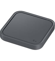 Samsung Ep-P2400T Kablosuz Hızlı Şarj Cihazı Tekli (15W) - Siyah W/Ta