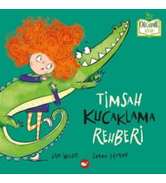 Timsah Kucaklama Rehberi