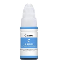 Canon GI-490C Mürekkep Orj. - Cyan (70ml)