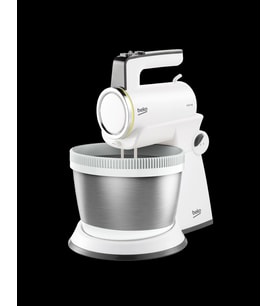 BEKO MK 5046 Floral Standlı Mikser Mikser