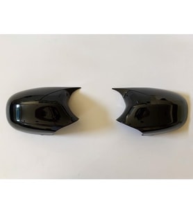 DP Bmw E90 Batman Yarasa Ayna Kapağı 2008-2010 (Makyajlı Kasa)