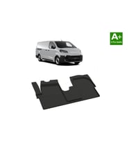 TOYOTO PROACE CARGO ARACA ÖZEL 4D HAVUZLU PASPAS 2019 2020 2021 2022 2023 2024 2025 2026 2027