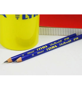 LYRA EASY LEARNER KURŞUN KALEM 87100