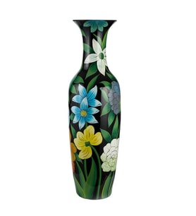 Vitale Fleur Seramik Vazo 100 cm AK.WLT0522