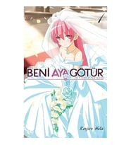 Beni Ay’a Götür