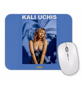Kali Linux Mouse Pad