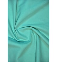 Mint Yeşili Seccadelik Etamin 75x125 Cm