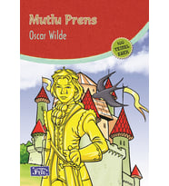 Mutlu Prens (Beyaz)