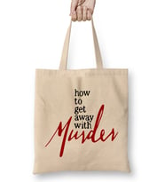 How To Get Away With Murder 05 Bez Çanta Uzun Saplı
