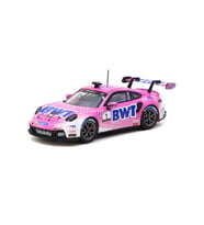 Mey İthalat® 1/64 Model Araç 911 GT3 Cup (992) Mobil 1 Supercup 2024 #01 - X iXO Models