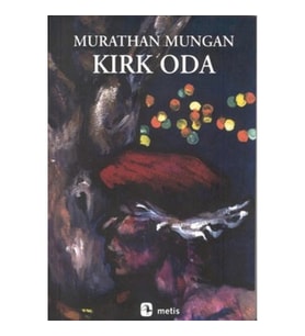 Kırk Oda