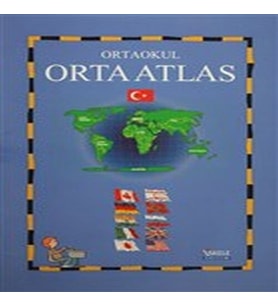 Ortaokul Orta Atlas