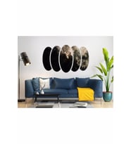 BLEACH MDF TABLO-0321