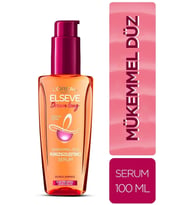 Elseve L'oréal Paris Dream Long Mükemmel Düz Pürüzsüzleştirici Serum