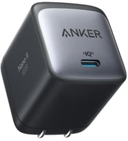 Anker 715 Nano II 65 W Type-C Hızlı Şarj Adaptörü Teşhir