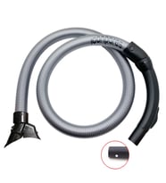 Philips Uyumlu FC 9210 Marathon Pimli Dayanıklı Süpürge Hortumu