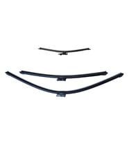 Skoda Fabia 4 2022-2025 Ön Cam Arka Cam Silecek Seti 6VB998001