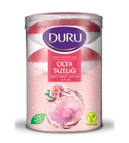 Duru Fresh Sensations Çiçek Tazeliği Güzellik Sabunu