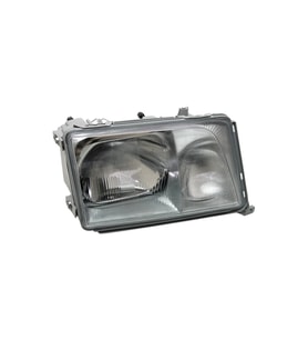 Mercedes W124 1993-1995 Komple Far Sağ 1248203457 Ayfar