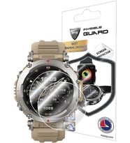 Amazfit T-Rex Ultra Akıllı Saat ile uyumlu Ekran Koruyucu (2 Adet)