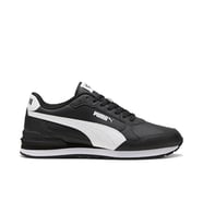 Puma St Runner V4 L Unisex Günlük Ayakkabı 39906801 Siyah