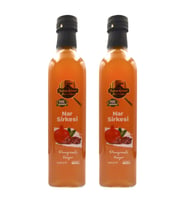 Tarihi Sultanahmet Baharatçısı Nar Sirkesi 2x500ml (Özel Üretim)