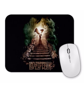 Led Zeppelin Mouse Pad