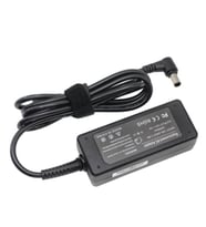 Lg ile Uyumlu E2340T E1940S E2340T-PN E1940S-PN  Adaptör LED LCD 36w (Siyah)