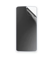 SChitec MOTOROLA Razr 2022 Uyumlu Ön Yüzey Hayalet Privacy Hidrojel Ekran Koruyucu