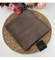 Lop'res Soft Pamuklu Eşarp LDNA1415