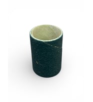 Spiro Bant Zımpara Zirkonyum 80 Kum 20x30 mm-10 ADET (Standart)