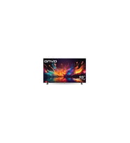 Onvo 65OVF9001UQ 4K Ultra HD 65'' 165 Ekran Uydu Alıcılı Google Smart QLED TV