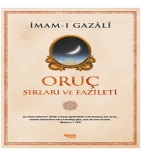 Oruç Sırları ve Fazileti