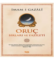 Oruç Sırları ve Fazileti