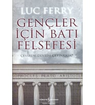 Gençler İçin Batı Felsefesi