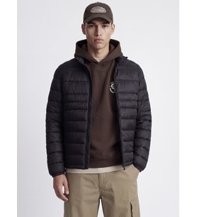 JACK JONES Erkek Hafif Şişme Mont 12298868