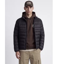 JACK JONES Erkek Hafif Şişme Mont 12298868