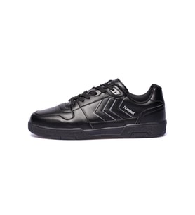 Hummel Freza Unisex Spor Ayakkabı 900680-2042 (Siyah)