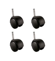 Büyük Plastik Geçmeli Pimli - 50MM - 8MM HKS134 - 4 Adet